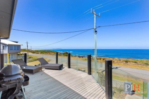 Ultimate Beachfront Retreat